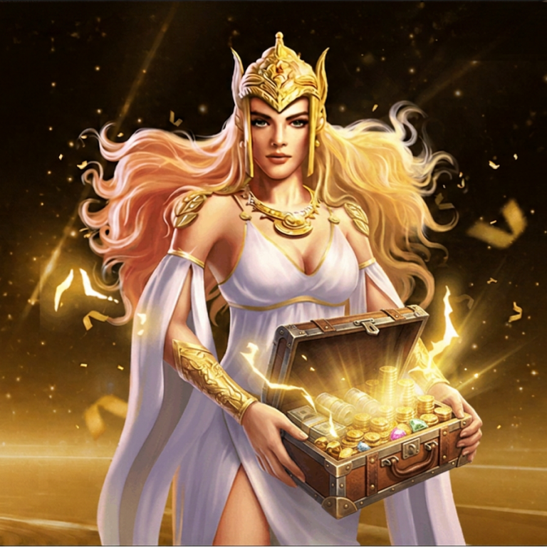 Mesa de casino en vivo con crupier profesional